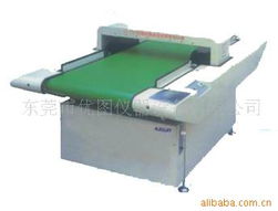 东莞市优图仪器设备有限公司 安检探测器产品全览