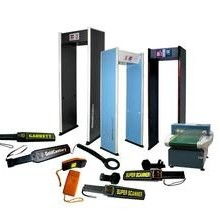 浙江台州金属探测器安检门厂 专业铸就安全防线，守护浙江与杭州平安出行