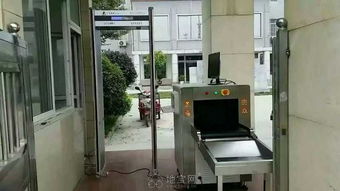 厂价直销与租赁服务 南昌专业安检设备解决方案
