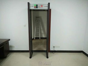 厂价直销与租赁 南昌地区安检门、安检机及金属探测器一站式解决方案